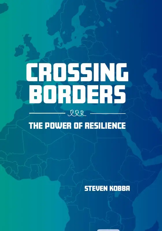 Crossing Borders
