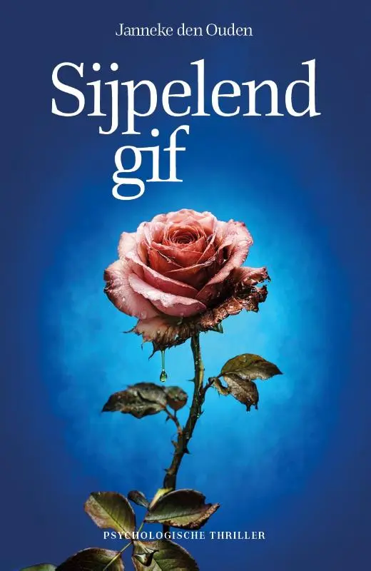 Sijpelend gif