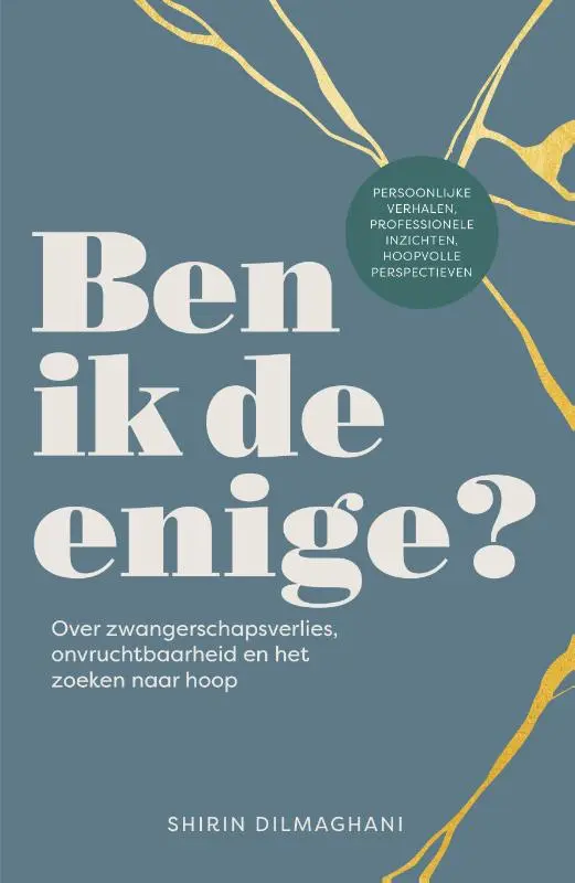 Ben ik de enige?