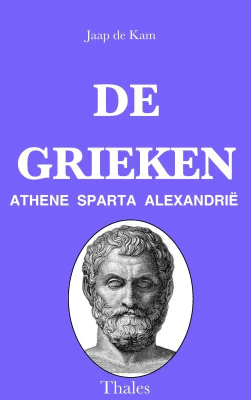 De Grieken