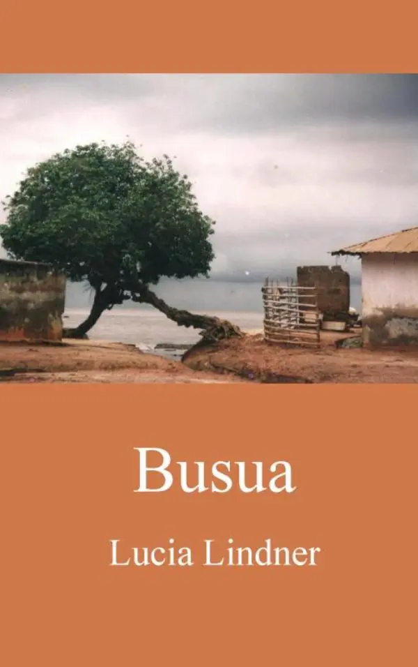 Busua