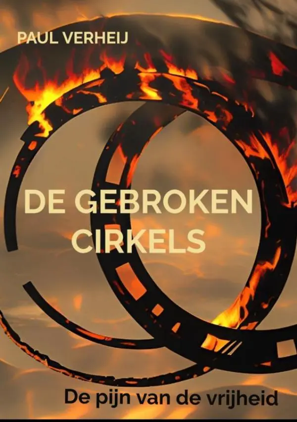 De gebroken cirkels