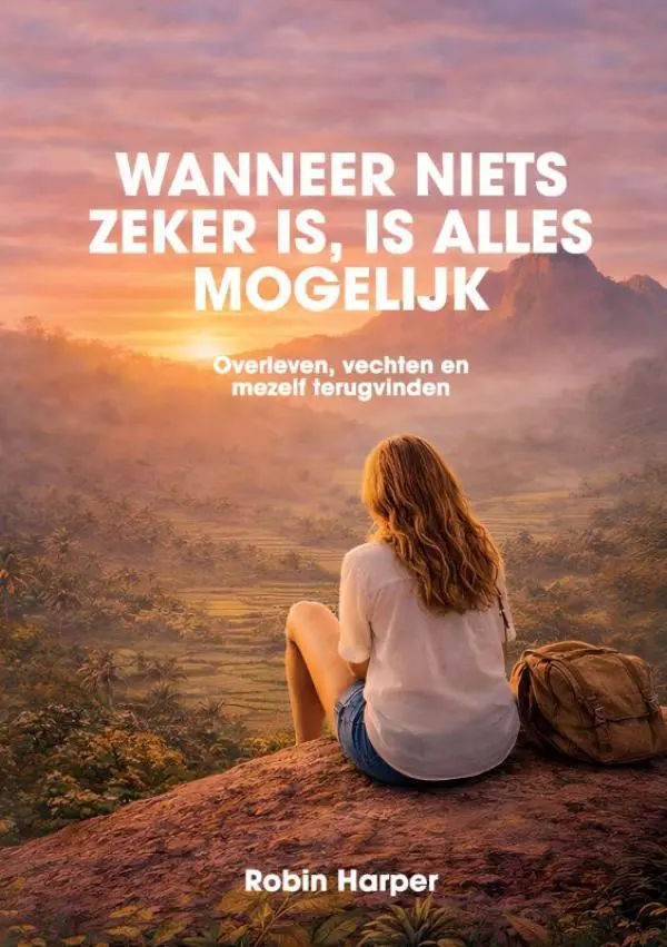 Wanneer niets zeker is, is alles mogelijk