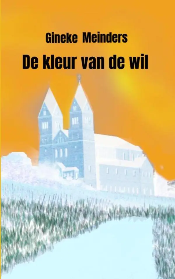 De kleur van de wil