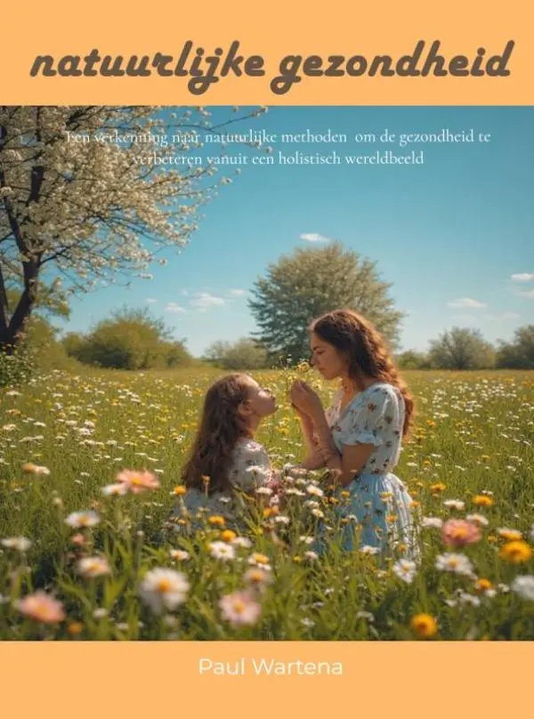 Natuurlijke gezondheid