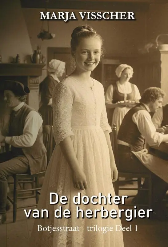 De dochter van de herbergier