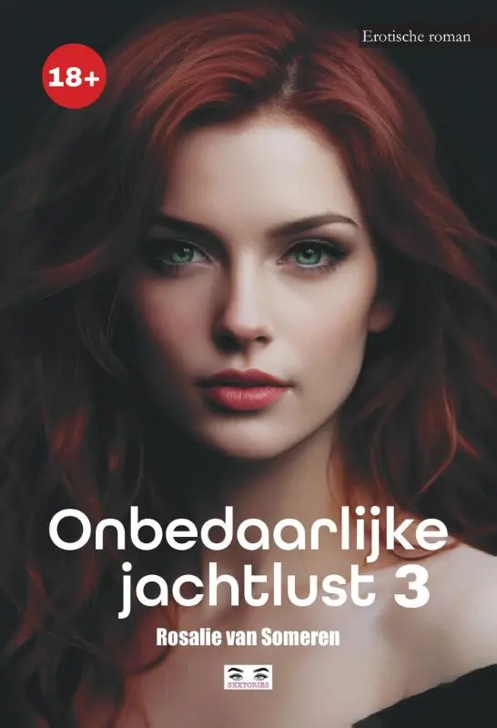 Onbedaarlijke jachtlust -3