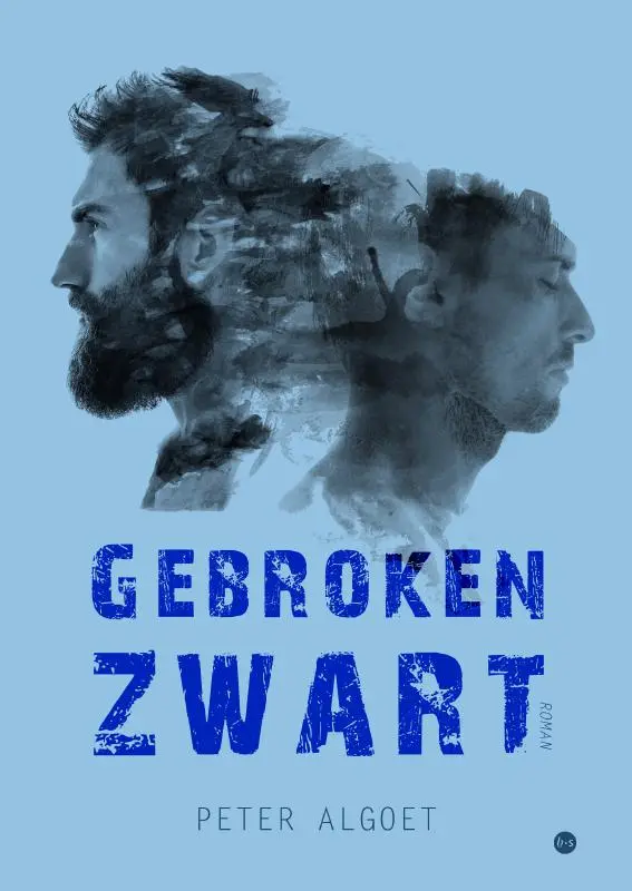 Gebroken zwart