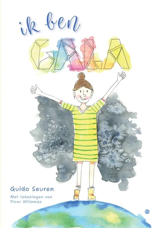 Ik ben Gala