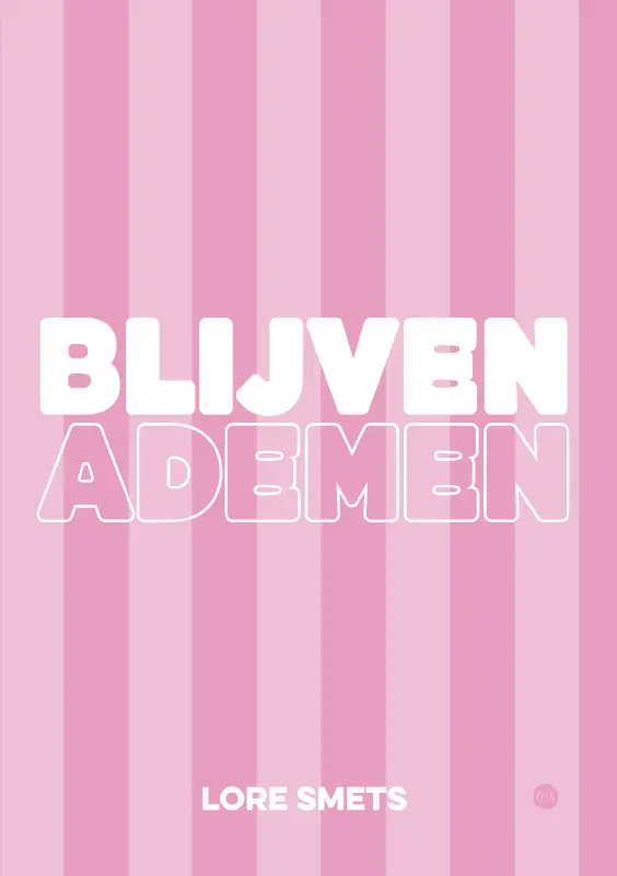 Blijven ademen