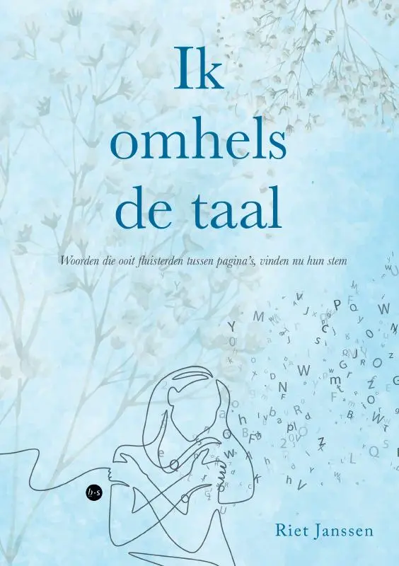 Ik omhels de taal