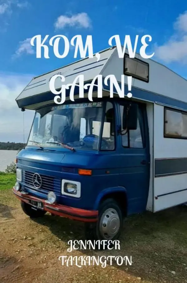 Kom, We Gaan!