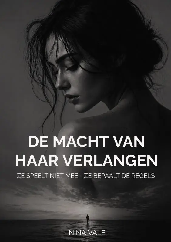 De macht van haar verlangen