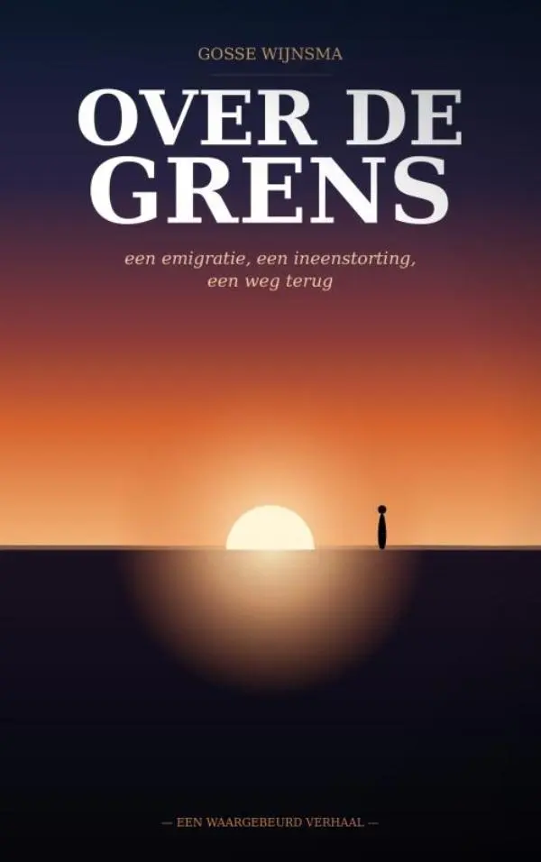 Over de grens