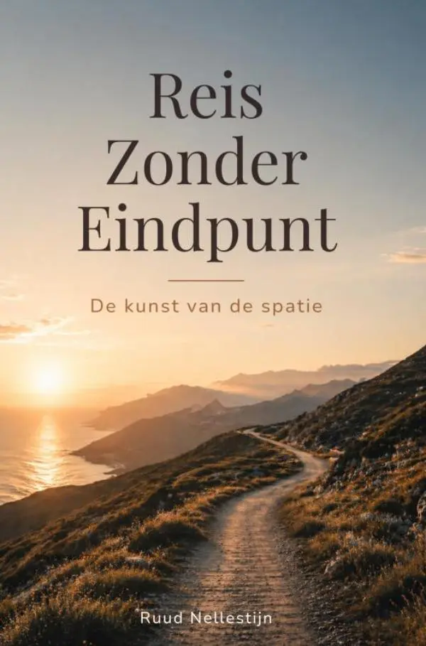 Reis Zonder Eindpunt