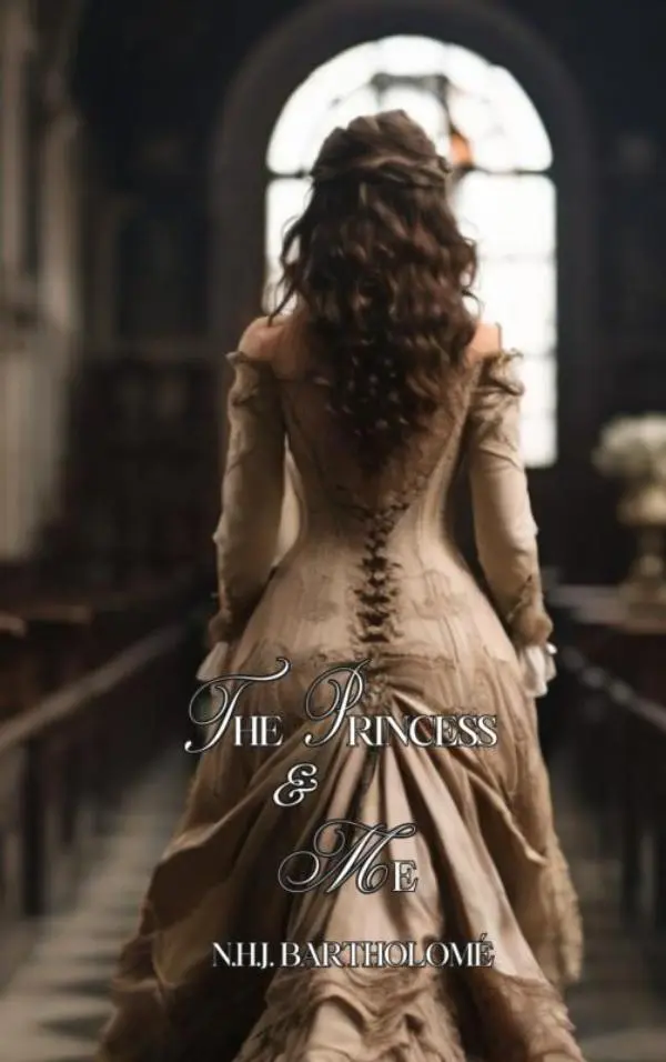 The Princess and me