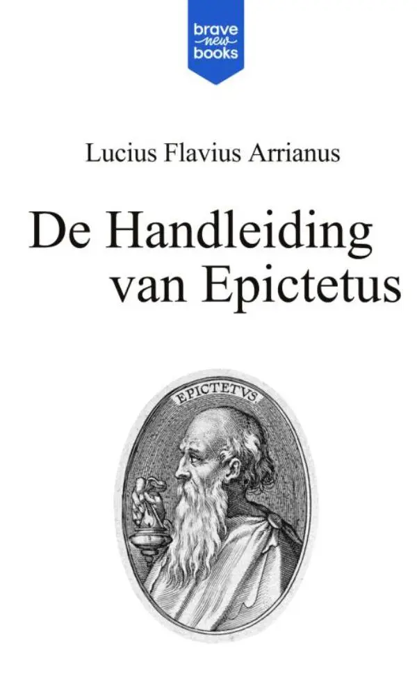 De Handleiding van Epictetus