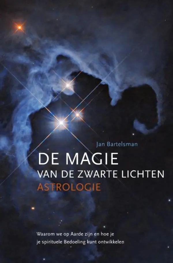 De magie van de Zwarte Lichten Astrologie