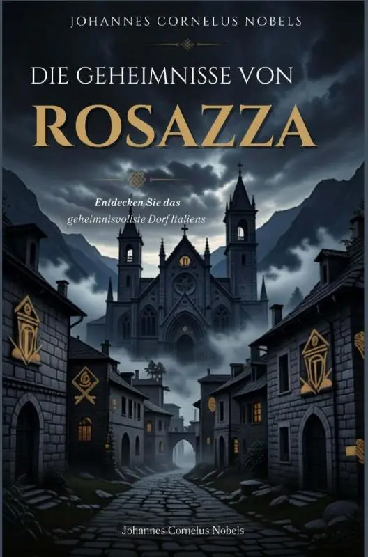Die Geheimnisse von Rosazza
