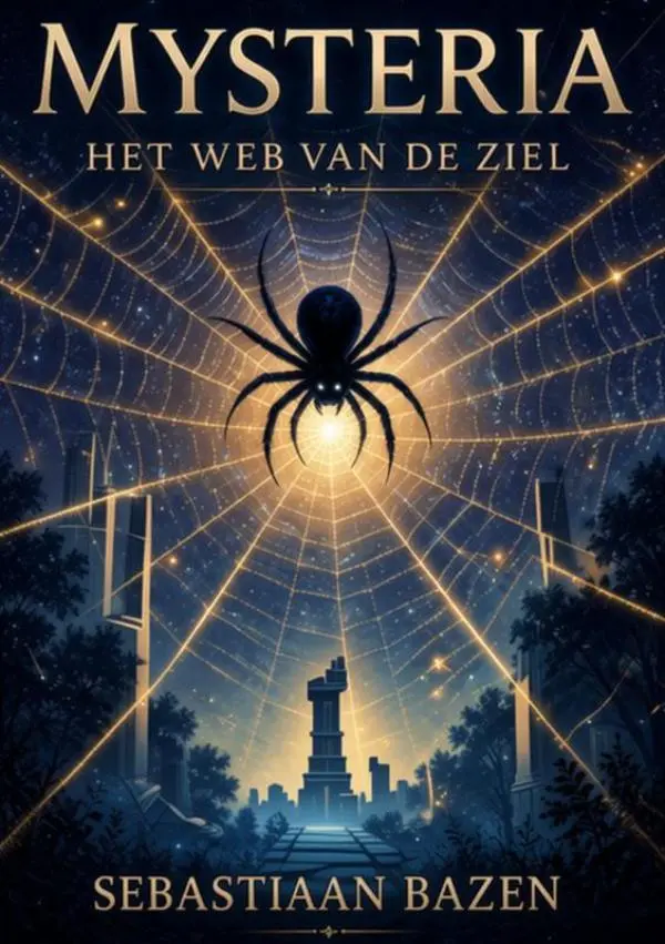 Mysteria het web van de ziel