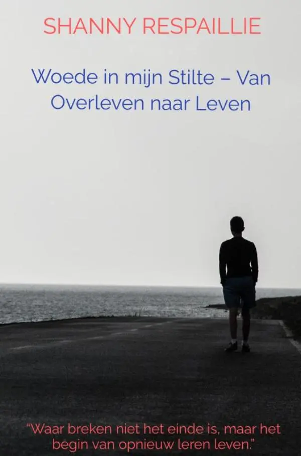 Woede in mijn Stilte – Van Overleven naar Leven