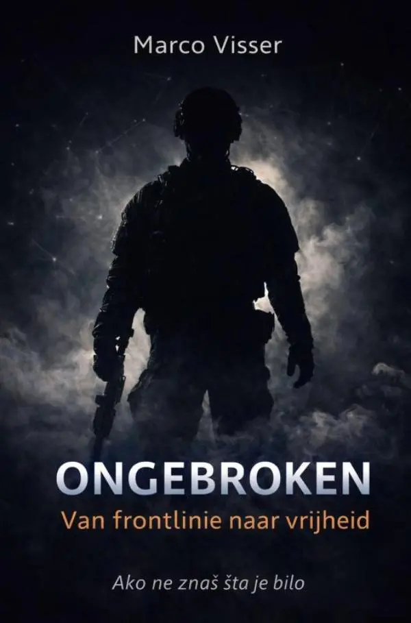 ONGEBROKEN