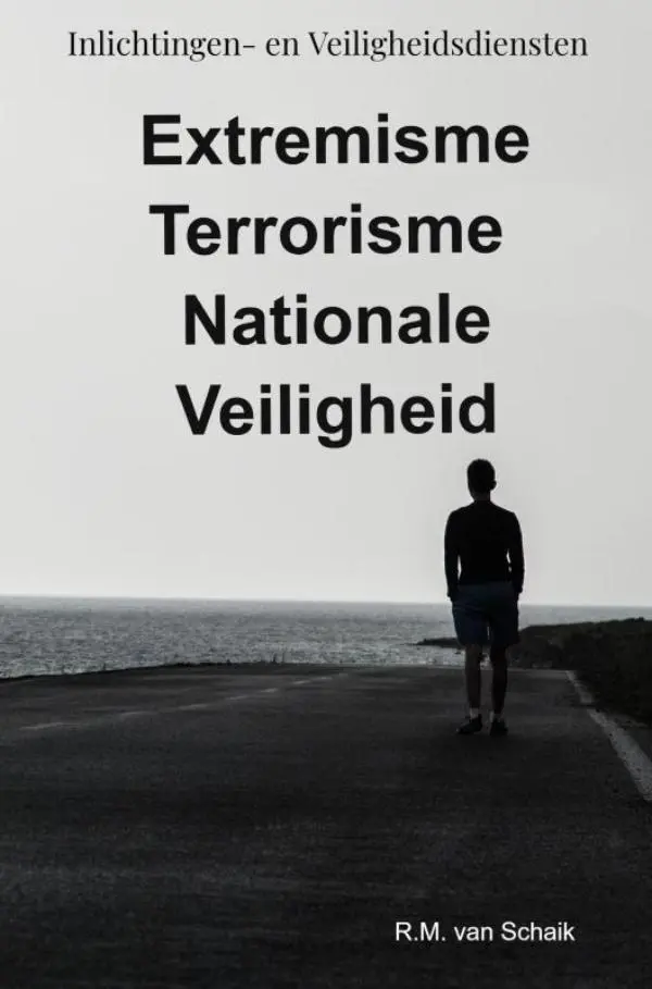 Nationale Veiligheid
