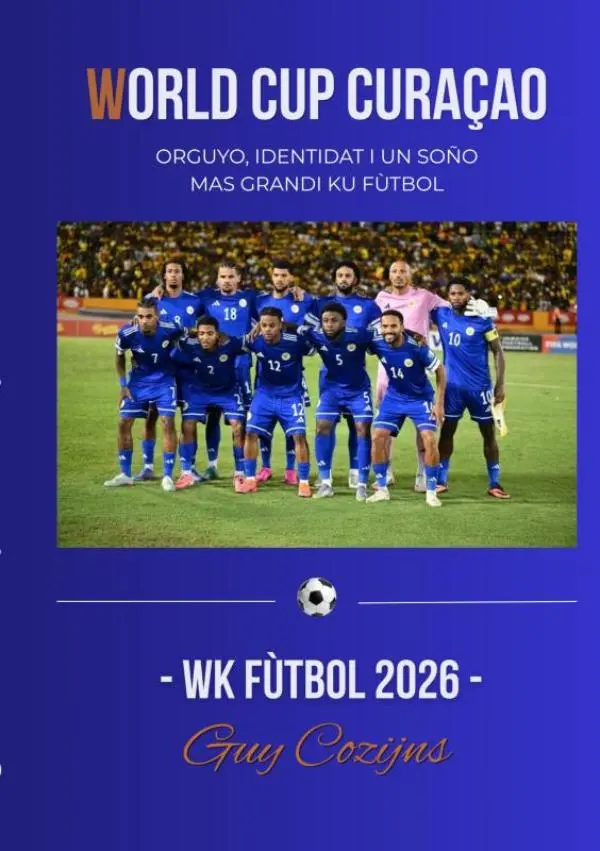 World Cup Curaçao 2026