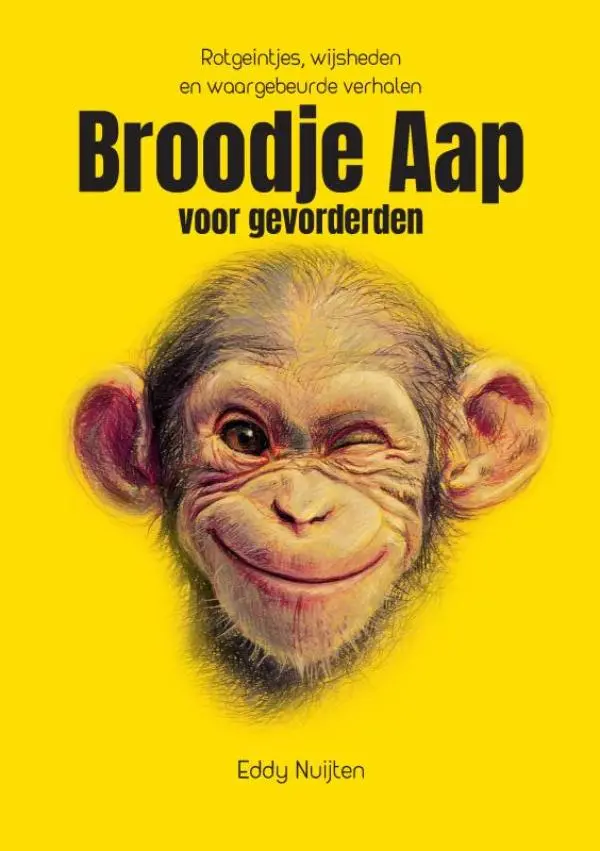Broodje Aap voor gevorderden