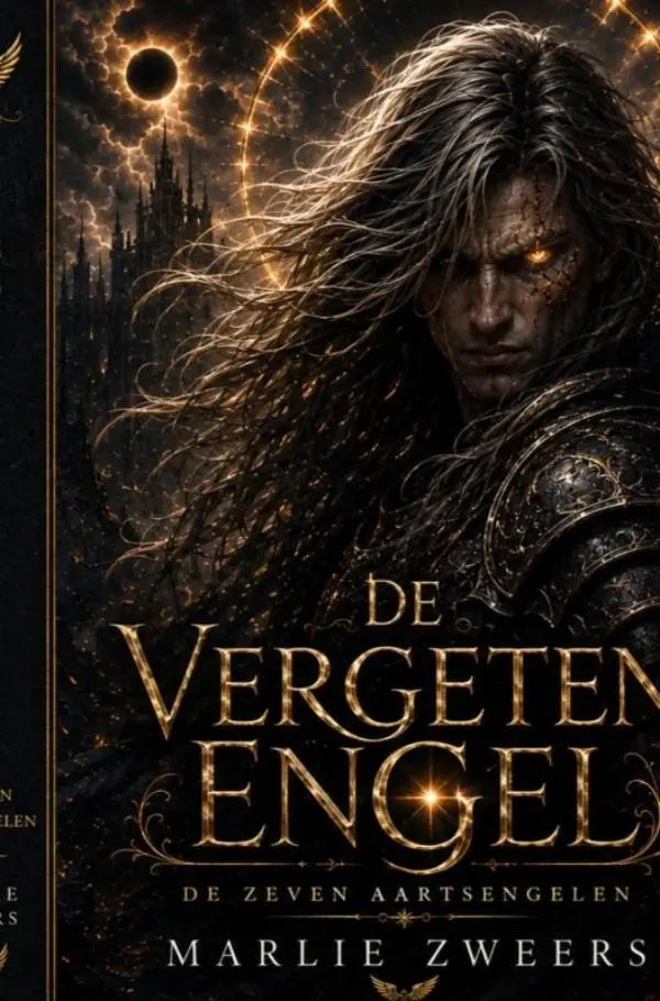 De vergeten Engel