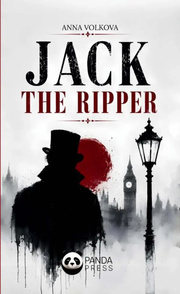 Jack the Ripper