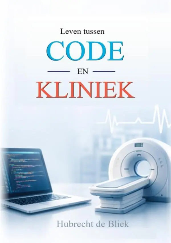 Leven tussen Code en Kliniek