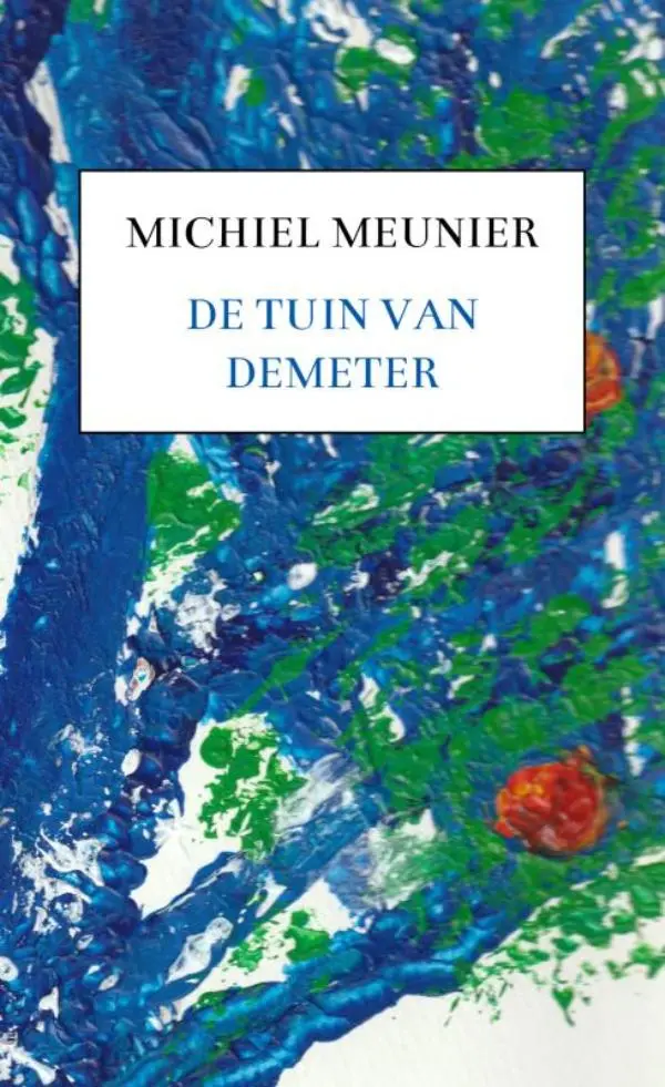 De tuin van Demeter