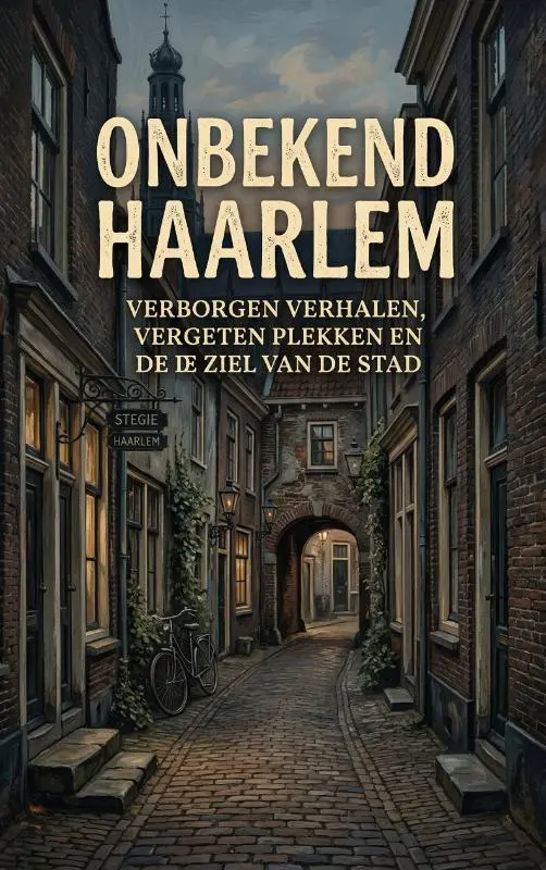 Onbekend Haarlem