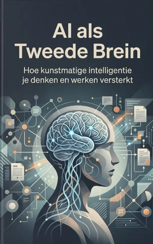 AI als Tweede Brein