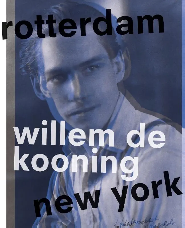 Willem de Kooning
