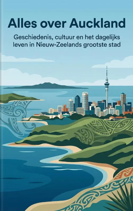 Alles over Auckland