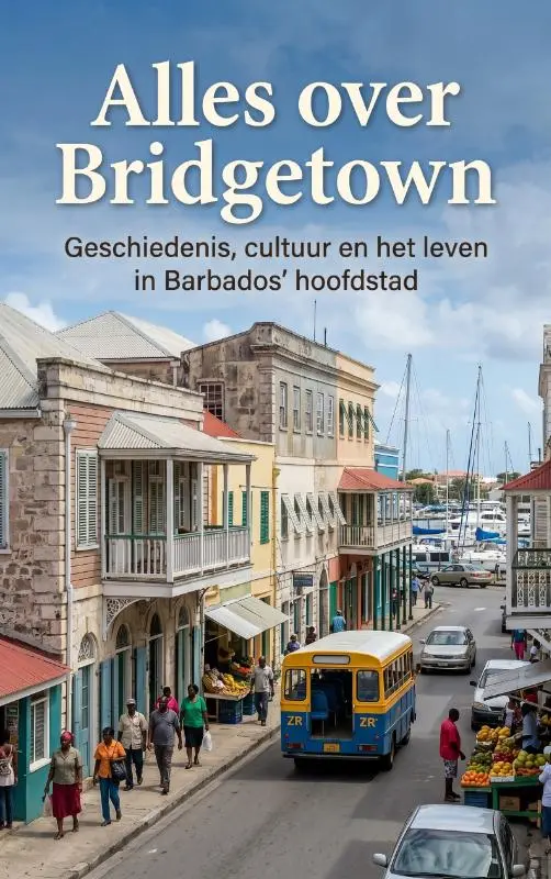 Alles over Bridgetown