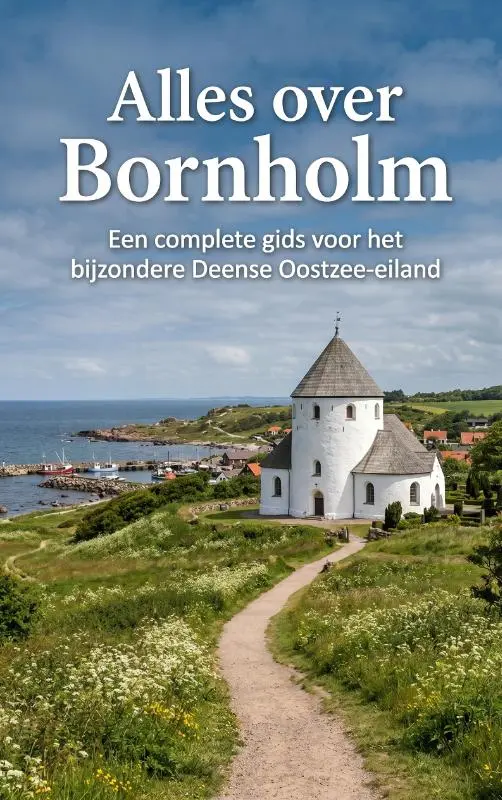 Alles over Bornholm