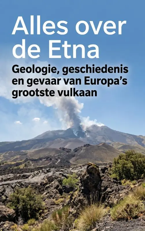 Alles over de Etna