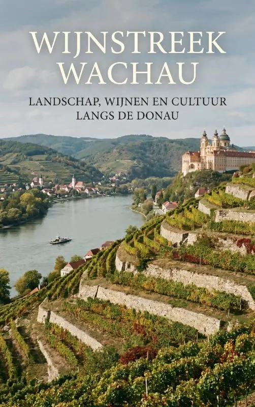 Wijnstreek Wachau