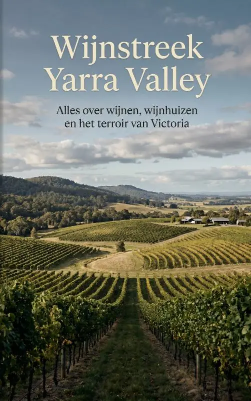 Wijnstreek Yarra Valley