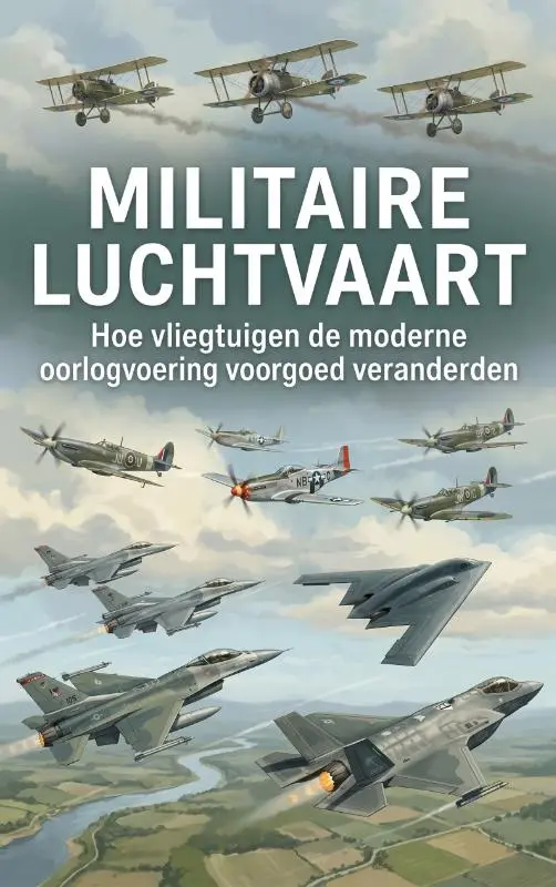 Militaire luchtvaart