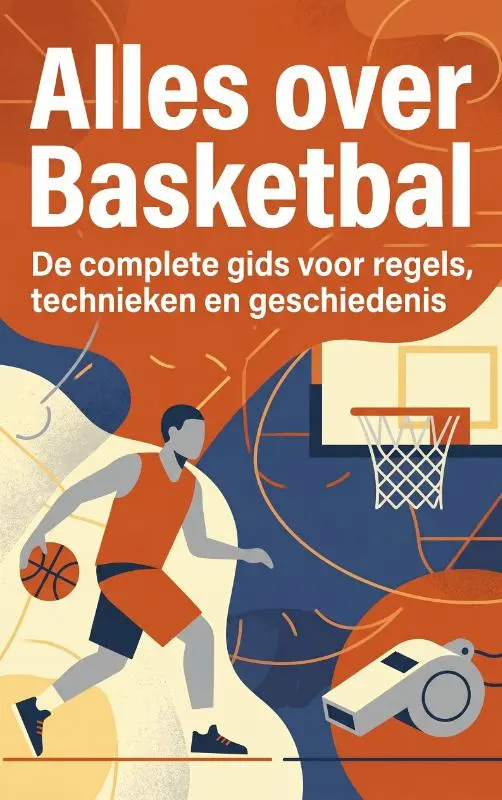 Alles over Basketbal
