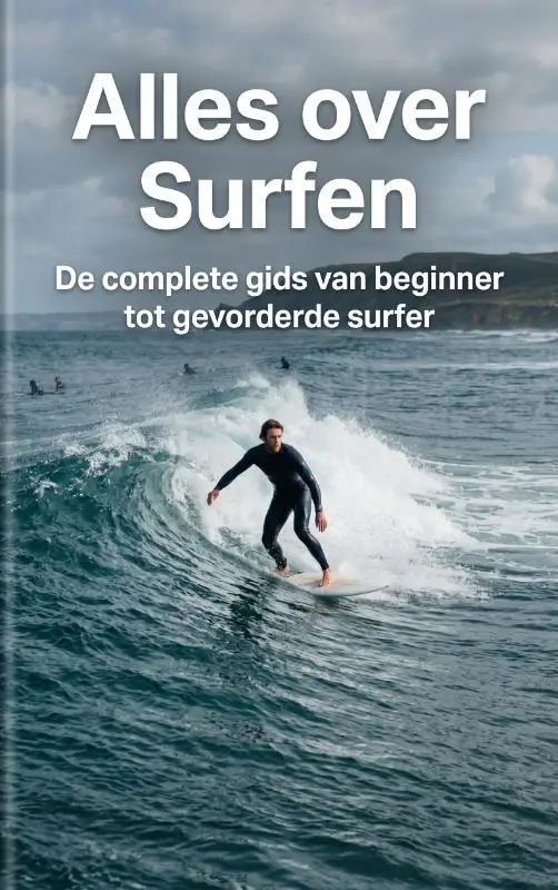 Alles over Surfen