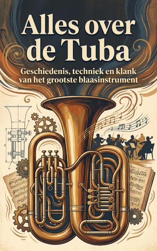 Alles over de Tuba