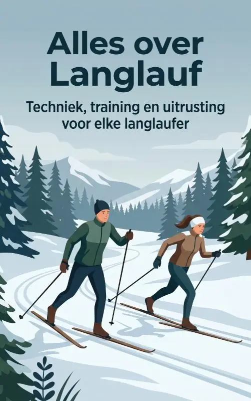 Alles over Langlauf