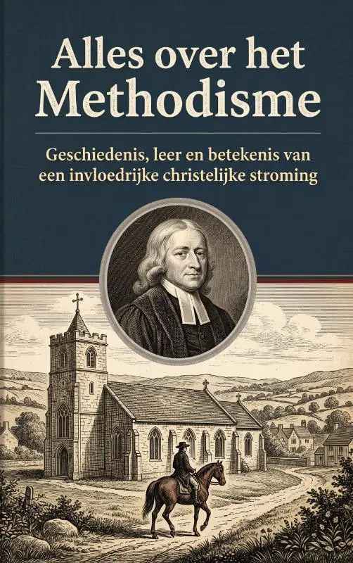 Alles over het Methodisme