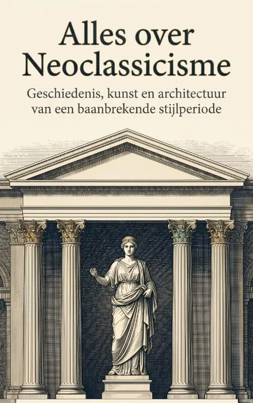 Alles over Neoclassicisme