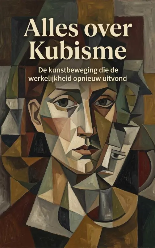 Alles over Kubisme